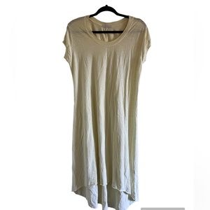 Solo Brava Lounge high low dress size Xl